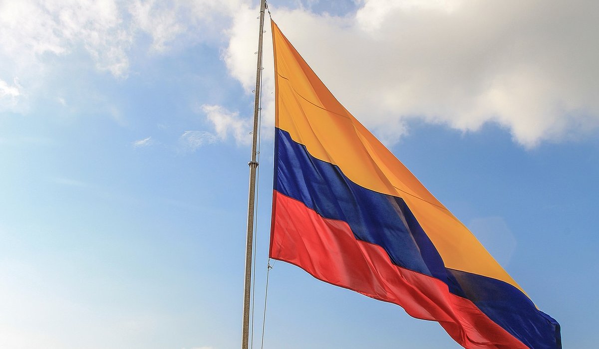 Deuda externa de Colombia Economía