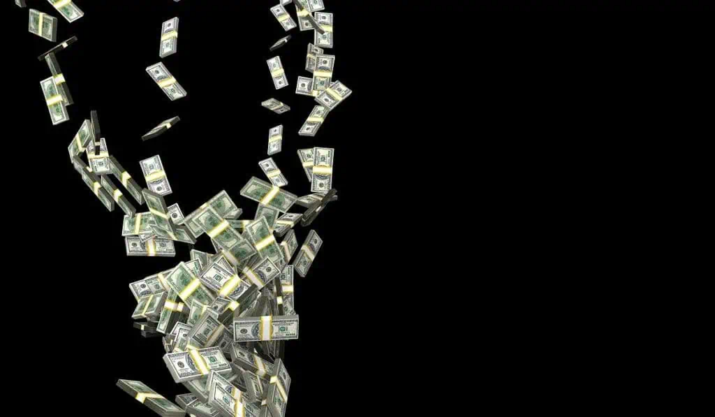 Dólar en Colombia muestra la segunda devaluación más fuerte en América Latina Devaluación del dólar