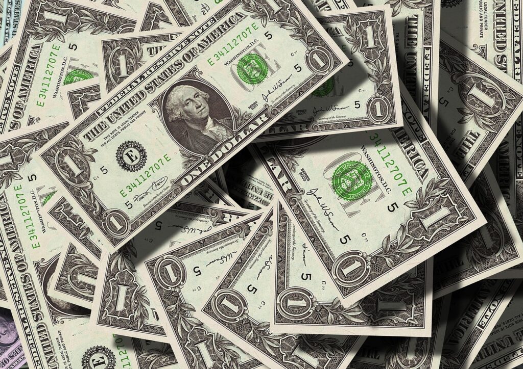 Dólar en Colombia 27 de febrero: abrió en $4.845