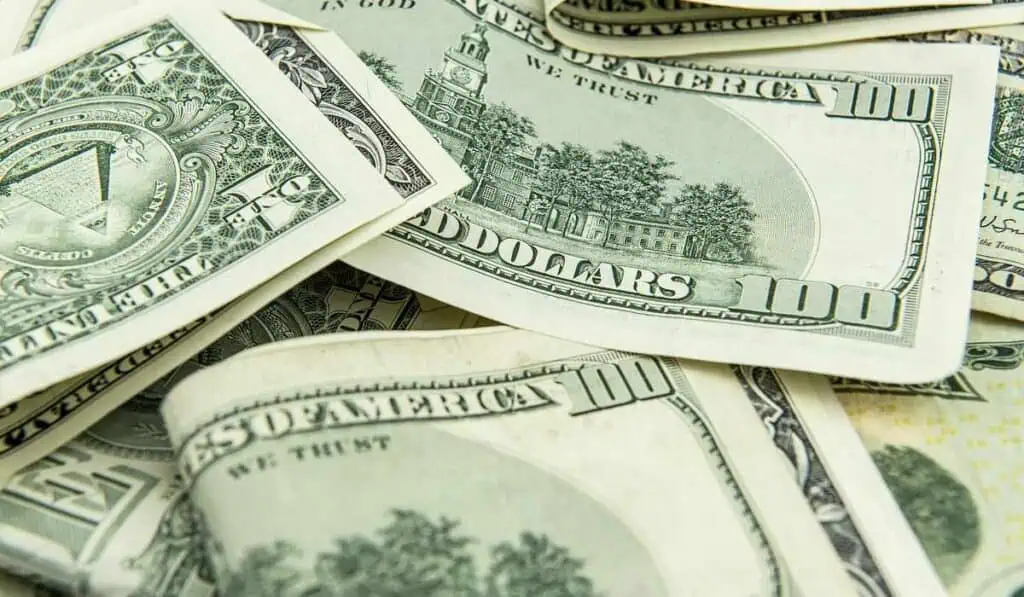 Conozca por qué el dólar estadounidense es la principal moneda en el mundo Dólar estadounidense