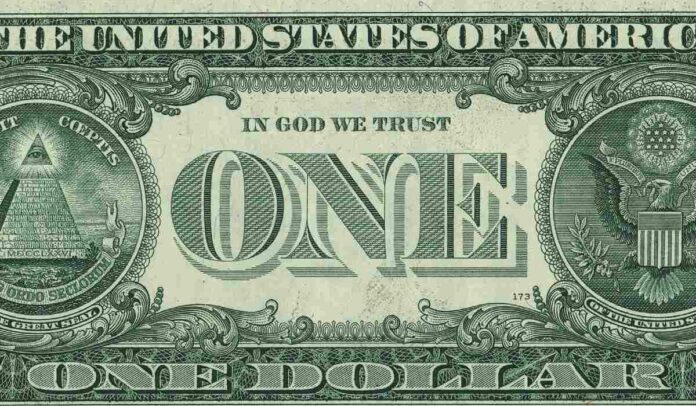 Dólar martes Dólar en Colombia abre cercano a los $4.500 el martes.