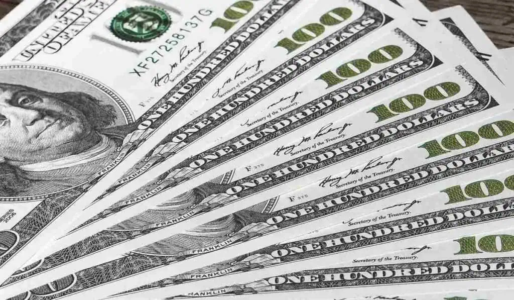 Dólar en Colombia 25 de enero: cerró con leve repunte sobre $4.500 Dólar en Colombia, cierra este miércoles al alza.