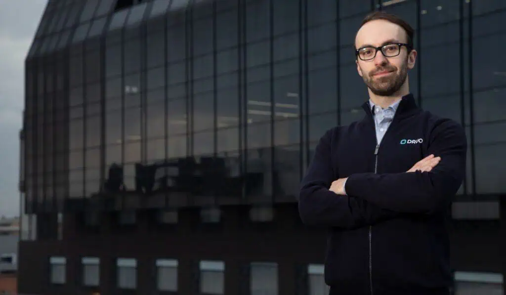 Dos colombianos crean fintech que elimina intermediarios financieros: han transado unos US$13 millones Fintech Druo
