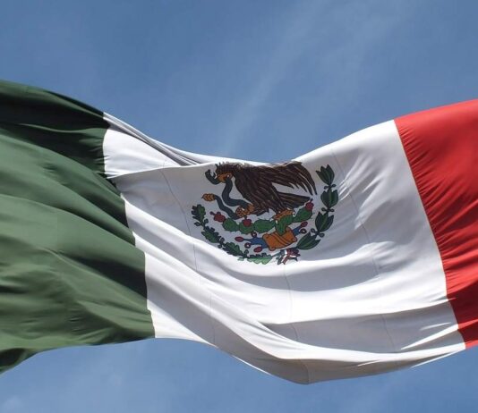 Economía de México creció 3 % en 2022.