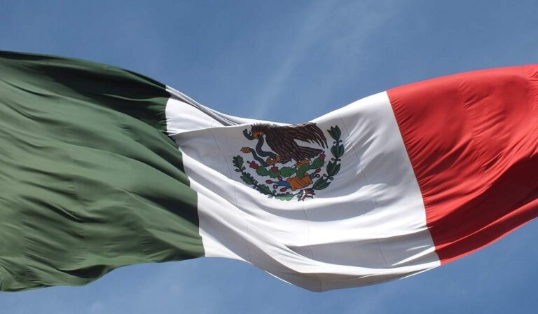 México tendrá elecciones presidenciales.