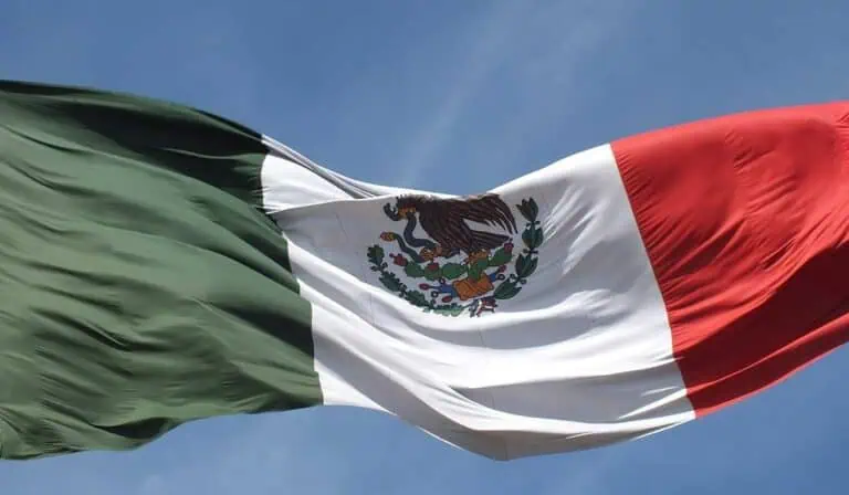 México tendrá elecciones presidenciales.