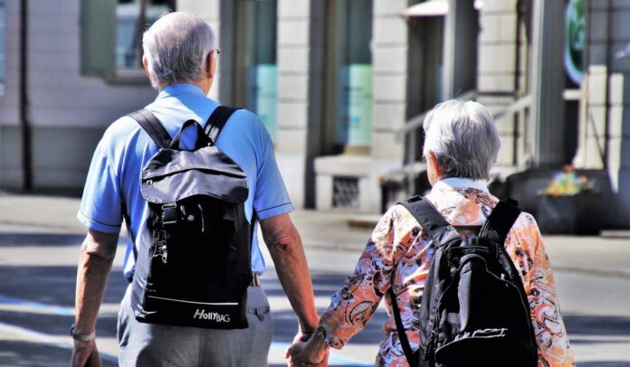 Edad de pensión Sistema pensional