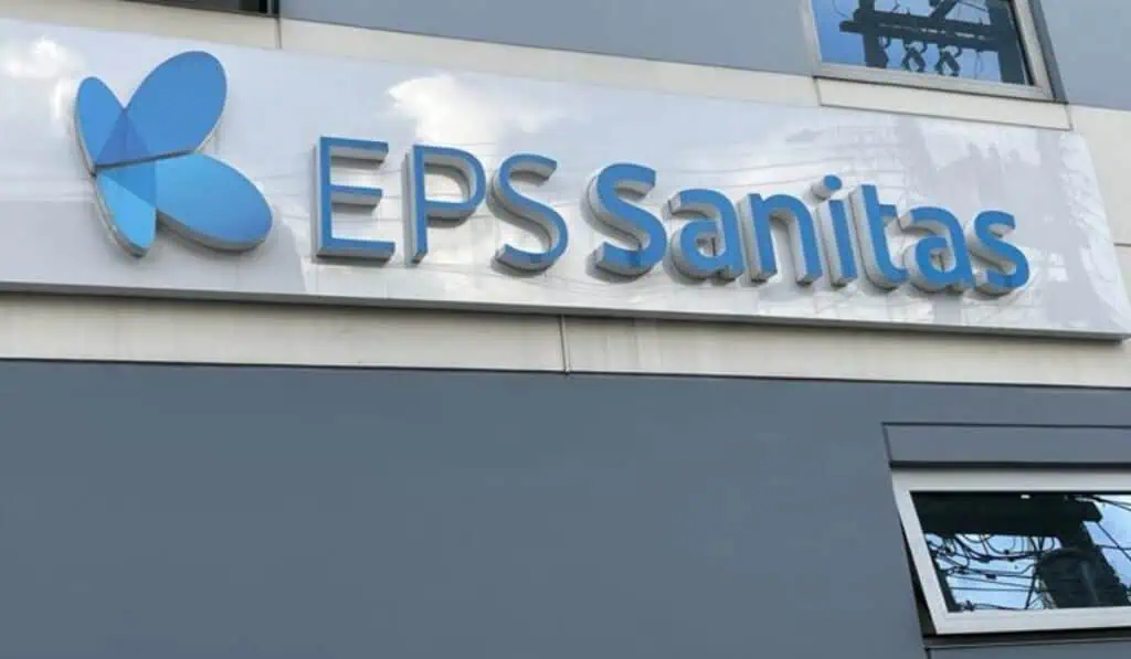 Exministro Ocampo: Gobierno es “incapaz” de manejar el sistema de salud EPS Sanitas en Colombia