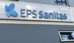 EPS Sanitas en Colombia