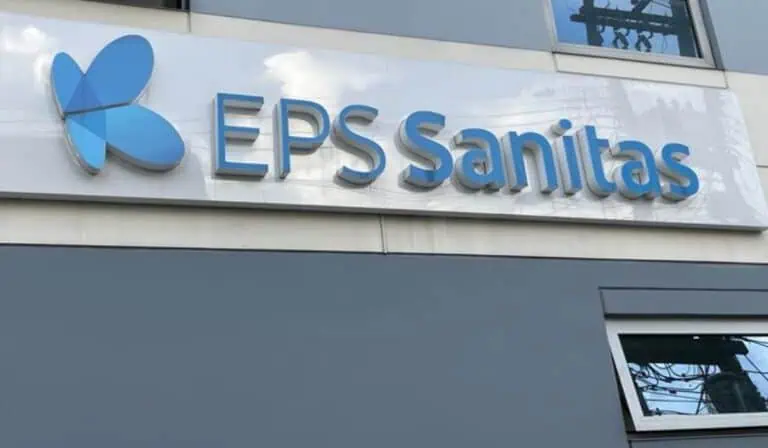 Intervención de EPS Sanitas fue ilegal y deberá ser restituida a Keralty, sentenció Corte Constitucional