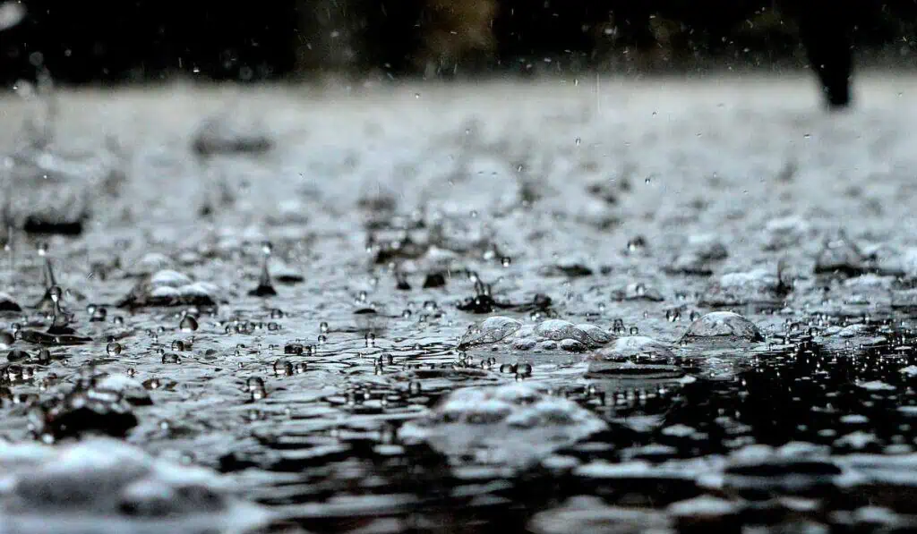 Se viene fuerte temporada de lluvias por fenómeno de La Niña en Colombia: recomendaciones y alertas Fenómeno de La Niña