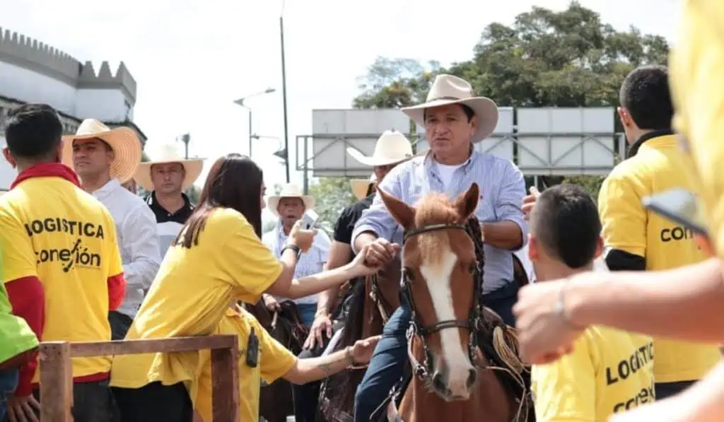 La Feria de Manizales ofrece estos atractivos planes para los asistentes en su 66 edición Feria de Manizales