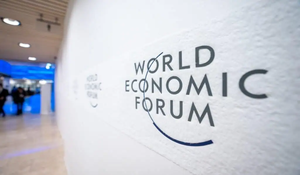Cinco temas clave que tratará el Foro Económico Mundial de 2023 Foro Económico Mundial