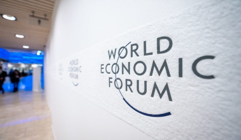 Foro Económico Mundial