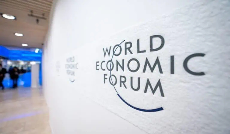 Foro Económico Mundial