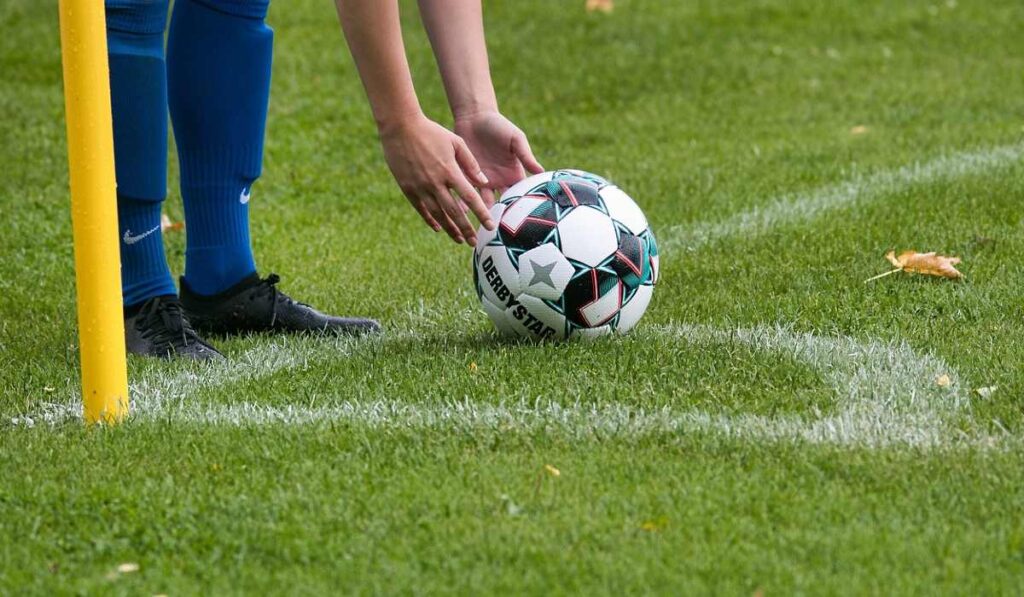 Sindicato de futbolistas profesionales