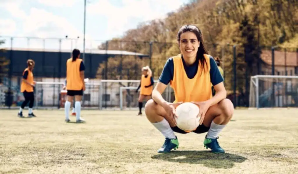 Amstel apoyará a la Conmebol Libertadores para la inclusión del fútbol femenino en Sudamérica Fútbol femenino