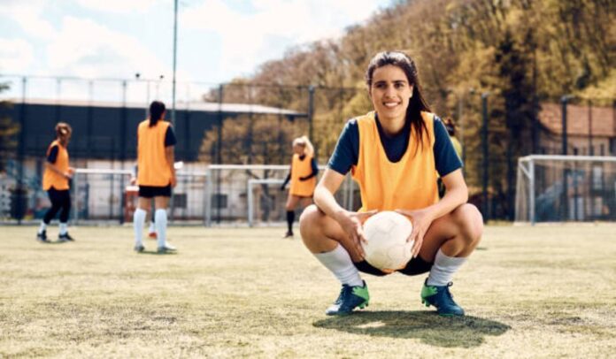 Fútbol femenino