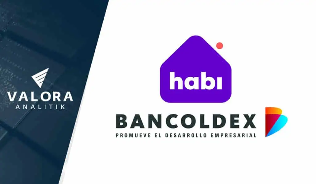 Primicia | Bancóldex abrió línea de crédito para apoyar crecimiento de Habi en sector vivienda Bancoldex y Habi