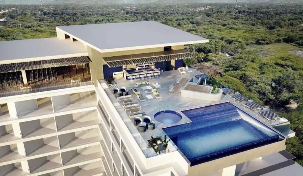 Hilton Santa Marta abre sus puertas inspirado en el Tayrona Hilton Cartagena Tayrona