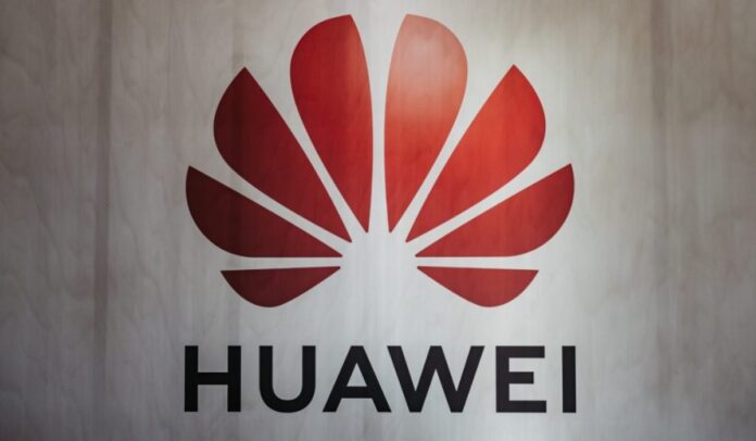 Huawei