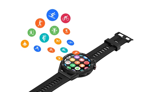 Huawei Watch GT 3 SE y Huawei FreeBuds 5i: los nuevos lanzamientos de la empresa asiática