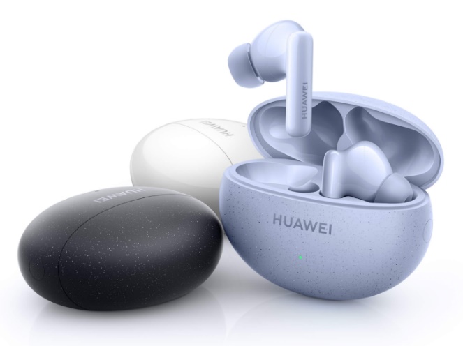 Huawei Watch GT 3 SE y Huawei FreeBuds 5i: los nuevos lanzamientos de la empresa asiática