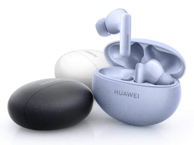Huawei Watch GT 3 SE y Huawei FreeBuds 5i: los nuevos lanzamientos de la empresa asiática Huawei Watch GT 3 SE y Huawei FreeBuds 5i: los nuevos lanzamientos de la empresa asiática