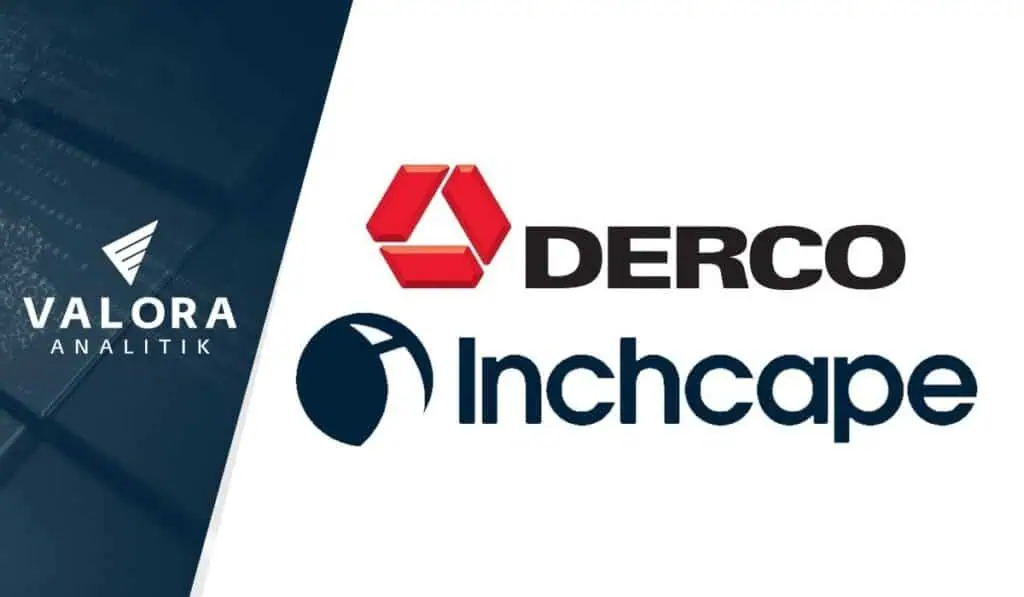 Inchcape completa la adquisición de Derco: amplía mercado en Latam y llega a Bolivia Inchcape