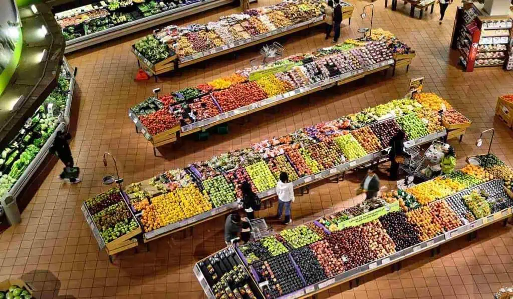 Inflación de 2022 en Colombia podría marcar nuevo máximo en lo corrido del siglo XXI Inflación en Colombia