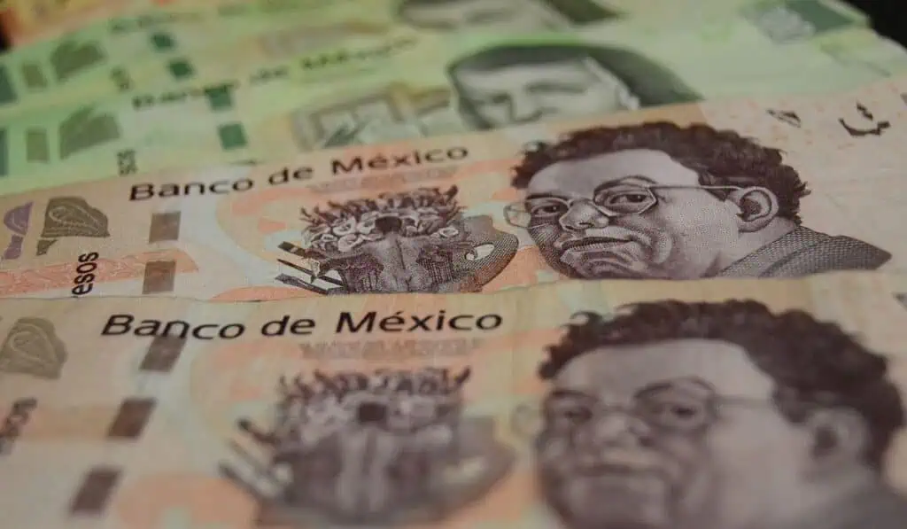 Inflación en México repuntó al 7,94 % en primera quincena de 2023 Inflación en México