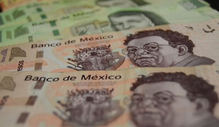 Inflación en México Inflación en México