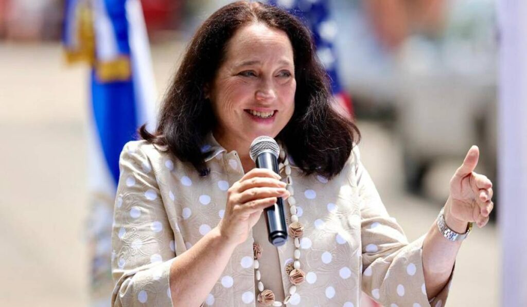 Joe Biden nomina a Jean Elizabeth Manes como embajadora de EE. UU. en Colombia