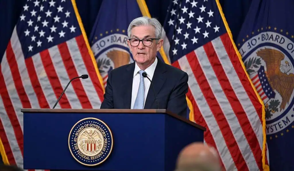 Premercado | Bolsas mundiales a la expectativa de resultado de inflación de Estados Unidos Reserva Federal
