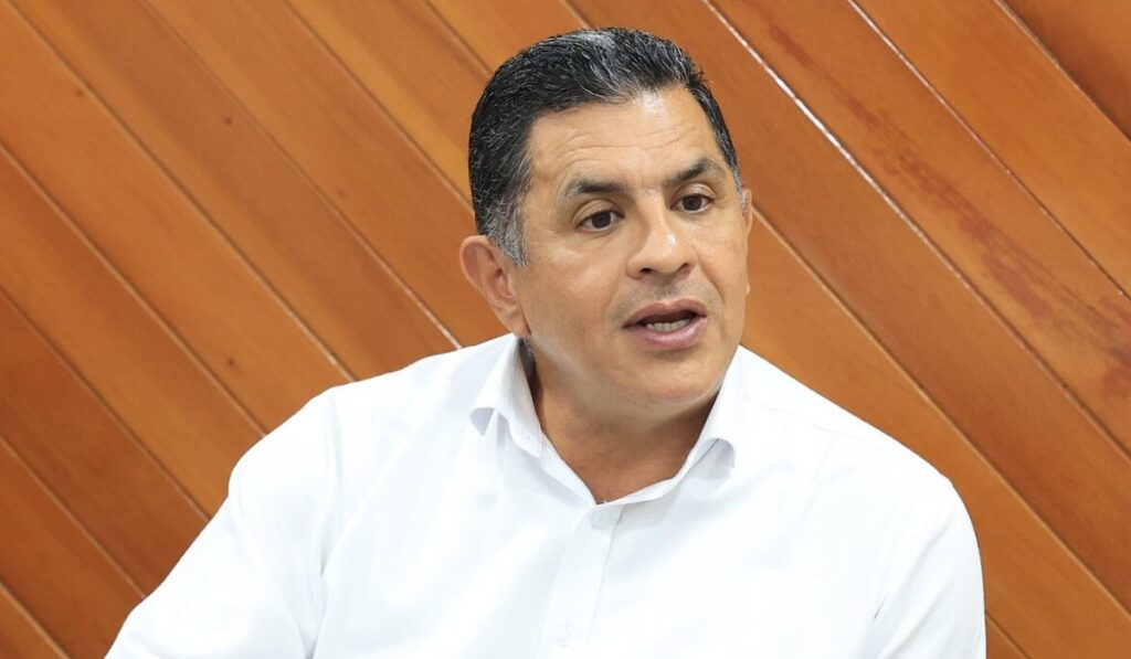 Jorge Iván Ospina, alcalde de Cali, termina mandato en 2023