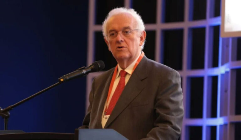 José Antonio Ocampo, exministro de Hacienda, habla de los impuesto a personas naturales en Colombia