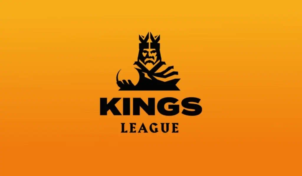 King’s League: así es la nueva liga de fútbol de streamers y futbolistas King’s League