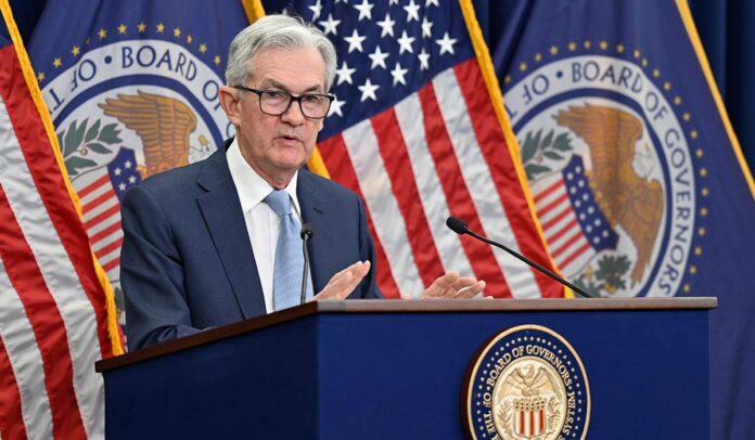 La Reserva Federal aclara esta semana el futuro de la política monetaria de EE.UU