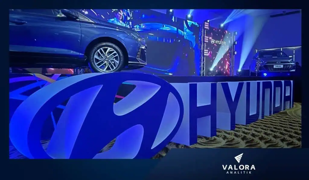 Valor de la marca de Hyundai Motor aumenta 18 %, impulsado por la electrificación acelerada Hyundai