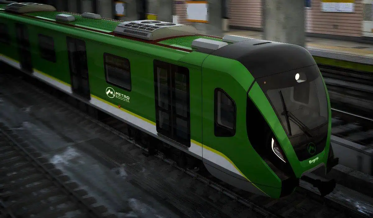 Claudia López lanza advertencia a Petro por cambios en metro de Bogotá Metro de Bogotá