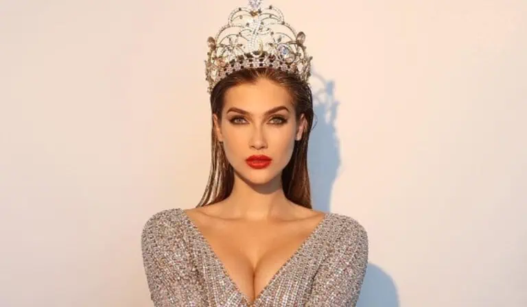 Miss Universo