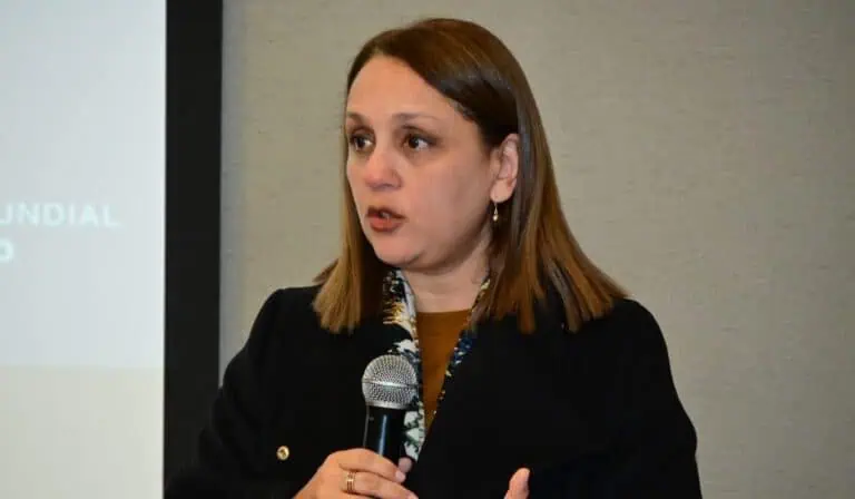María del Socorro, SIC de Colombia