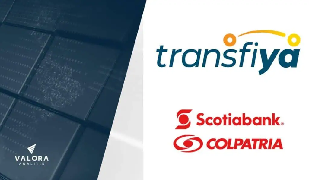 Scotiabank Colpatria se vincula a servicio de Transfiya: clientes podrán realizar transferencias interbancarias inmediatas Scotiabank Colpatria - Transfiya