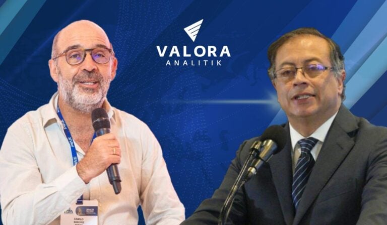 El tire y afloje entre Andesco y el Gobierno Petro por la crisis energética en Colombia