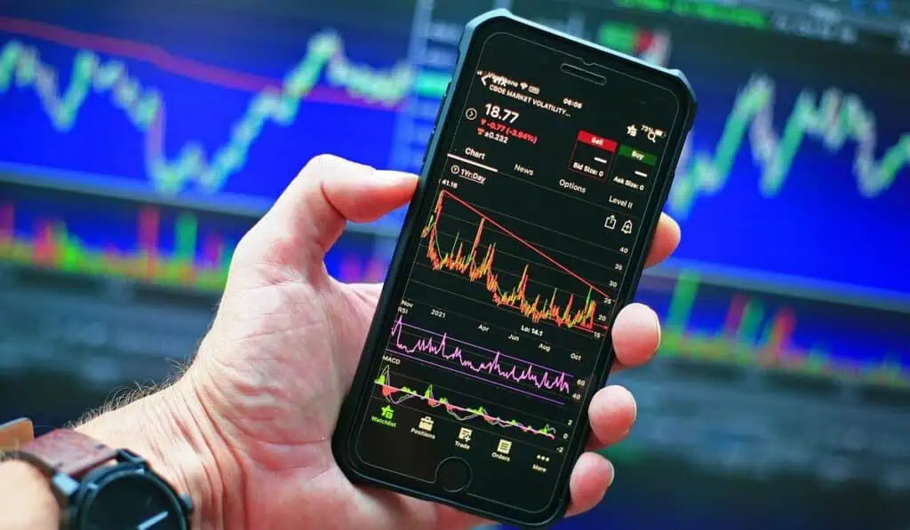 Premercado | Wall Street, en expectativa por la inflación, recesión y avance de Covid-19 Mercado