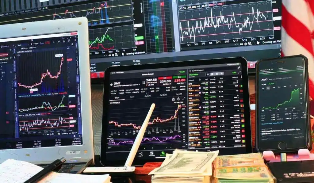 Premercado | Semana de fuertes movidas en mundo macro: reunión de la Fed y más datos en EE. UU., Europa y China Mercados mundiales