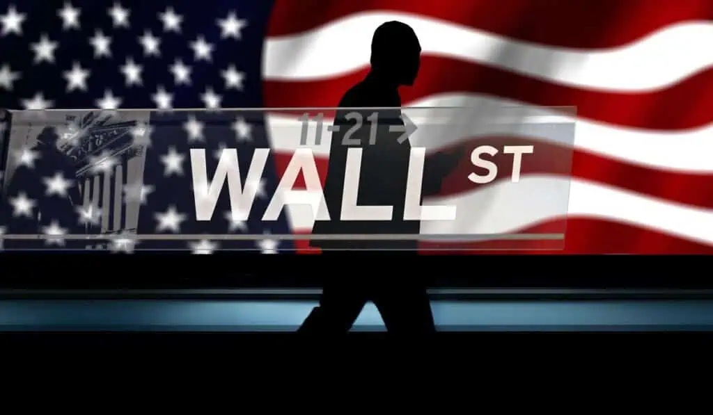 Premercado | Wall Street avanza con fuerza en medio de incertidumbre recesionaria Mercado
