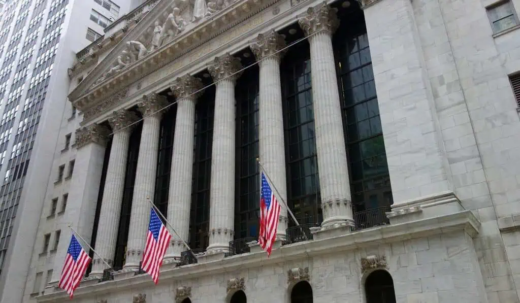 Premercado | Wall Street trabaja en verde pendiente de escenario de recesión global Mercado