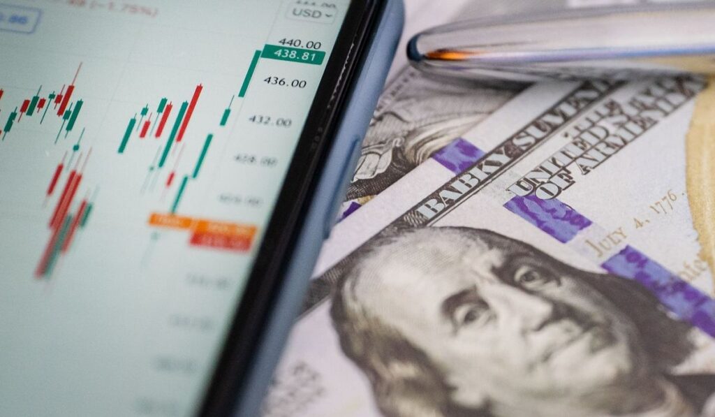Mercado pendiente de la FED