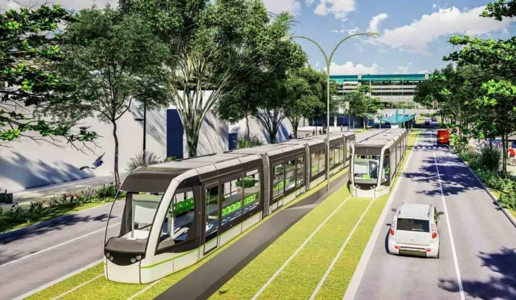 Metro de la 80 en Medellín inicia obras: así será el megaproyecto Metro de la 80 en Medellín